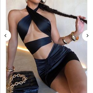 COPY - Babyboo Fashion Audrey Set size Medium. Un…